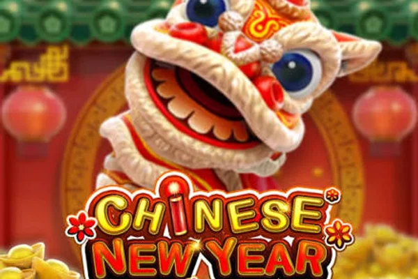 FC Chinese New Year Slot