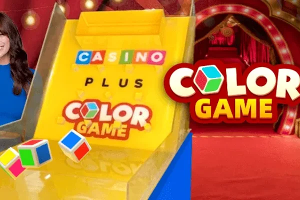 Color Game
