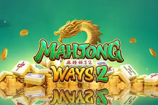 PG Soft Mahjong Ways 2