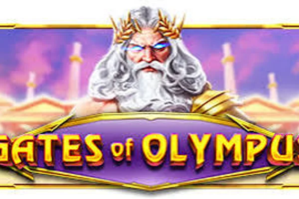 PP Gates of Olympus Slot