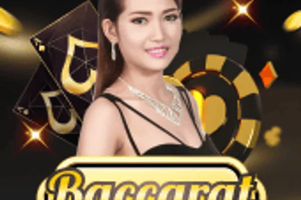 Live Baccarat Philippines: Real Dealer Game on SinagPH