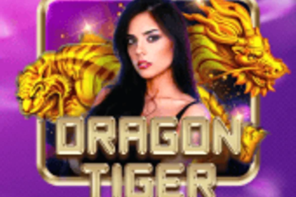 Dragon Tiger Live Game: Fast 2-Card Action on SinagPH
