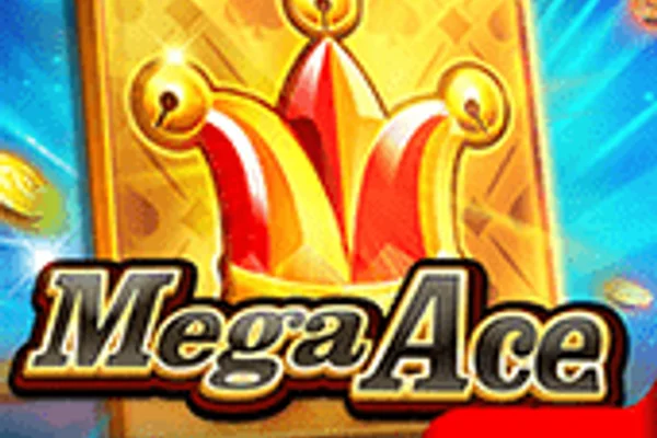 Mega Ace Jili Slot: Joker Card Cascades on SinagPH Web