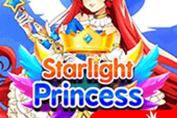 Starlight Princess Slot: Pragmatic Anime Wins on SinagPH