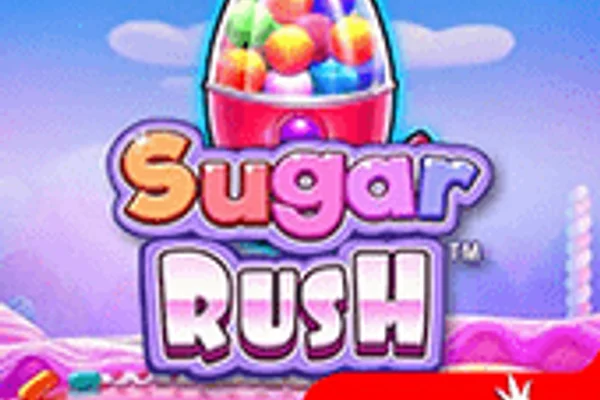 Sugar Rush Slot: Pragmatic 128x Multiplier on SinagPH